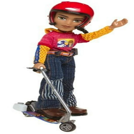 BRATZ Boyz Tokyo A Go-Go Dylan