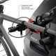 thumbnail image 4 of Thule Gateway Pro 2- Portabicicicletas Thule gateway pro 2, 4 of 6