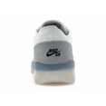 thumbnail image 4 of Nike Men's SB PS8 Wolf Grey White Black Skateboarding Shoes, from StockX, 4 of 5