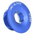 thumbnail image 4 of Juego De Pernos De Brazo De Manivela De aleación De Aluminio Para Tapa De Soporte De Bicicleta De Carretera De Montaña M20x10, Para Accesorio De Ciclismo, 4 of 7