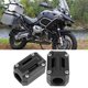 thumbnail image 2 of Protección Parachoques ANGGREK 1 par Para TRIUMPH Tiger Explorer 1200 HONDA Africa Twin CRF1000L, 2 of 8