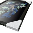thumbnail image 2 of Batman The Dark Knight Strikes Again Comic Framed Poster, 2 of 2