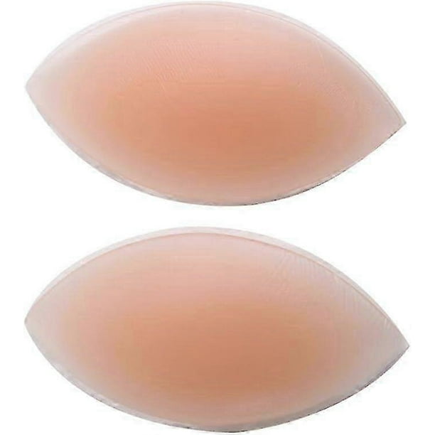 2025 Latest Model (C Olives) Silicone Breast Enhancers Chicken Fillets Bra