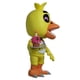 thumbnail image 5 of Figura de vinilo YouTooz Chica #3, 12 cm, coleccionable FNAF Five Nights, 5 of 8