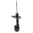 thumbnail image 4 of KYB 3350048 Gas Strut Fits select: 2020-2022 TOYOTA CAMRY LE, 2018-2019 TOYOTA CAMRY L/LE/XLE/SE/XSE, 4 of 5