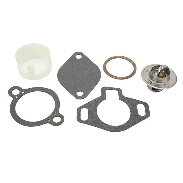 Kit de termostato 807252Q5 Kit de termostato de repuesto Kit de termostato de repuesto Eficiencia óptima