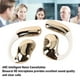 thumbnail image 3 of Auriculares Con Traduccio de Idiomas Música/Llamada, Pantalla Táctil ANC Reduccio de Ruido Auriculares Inalámbricos 5.4 140 CON App Para ios &, 3 of 7
