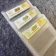 thumbnail image 4 of PTCG WS Weiss Schwarz Style DIY Label Custom Label Plastic Card Brick Collector Card Protective Shell 63*88 No Cards, 4 of 5