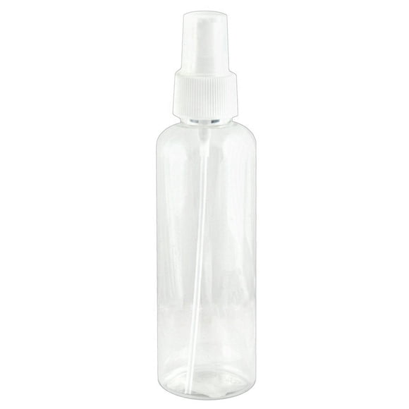 Botella pulverizadora de niebla fina Soft N Style, 5 onzas