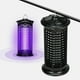 thumbnail image 4 of Lámpara portátil para matar mosquitos, Mata mosquitos eléctrico, Mata insectos ultravioleta, Trampa para insectos repelente de mosquitos, Trampa para mosquitos para cámara al aire libre, 4 of 5