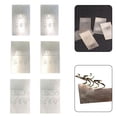 thumbnail image 4 of Bgsha Silver Soldering Sheet plate Jewelry Welding Plate Tool Metal Forming Stamping, 4 of 8