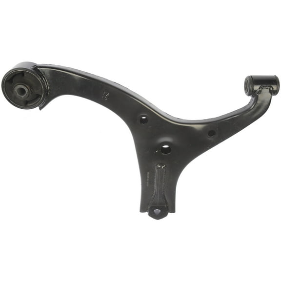 Dorman OE Solutions Control Arm Fits 2009 Hyundai Accent