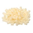 thumbnail image 1 of Unique Bargains Ensemble de Rondelles d'Espacement, 240 Pcs 5.5mm ID, 9mm OD, Longueur 10mm pour Vis M5, 1 of 5