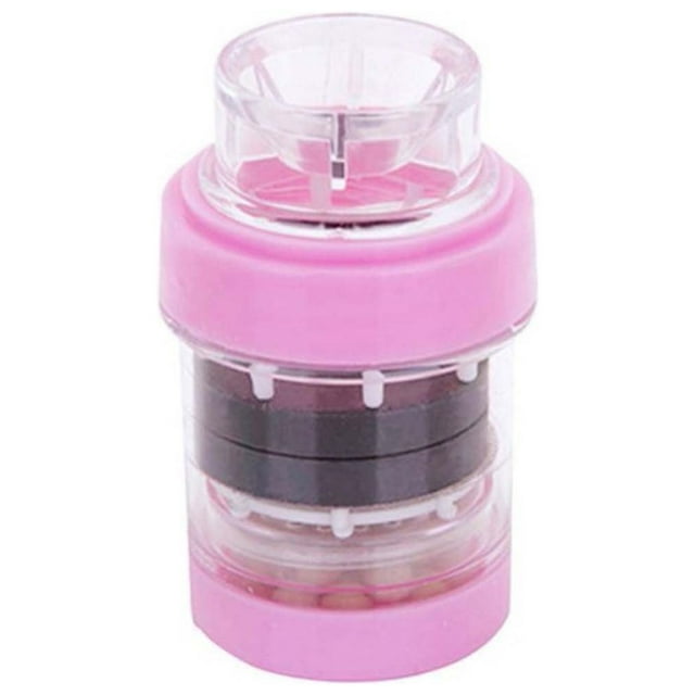 Yhmxh Kitchen Gadgets Kitchen Essentials 1Pc Magnetic Front-Loading Water Clean Filter Faucet Tap Purifier Kitchen Kitchen Aid Attachments Kitchen Accessories for Home Kitchen Camping