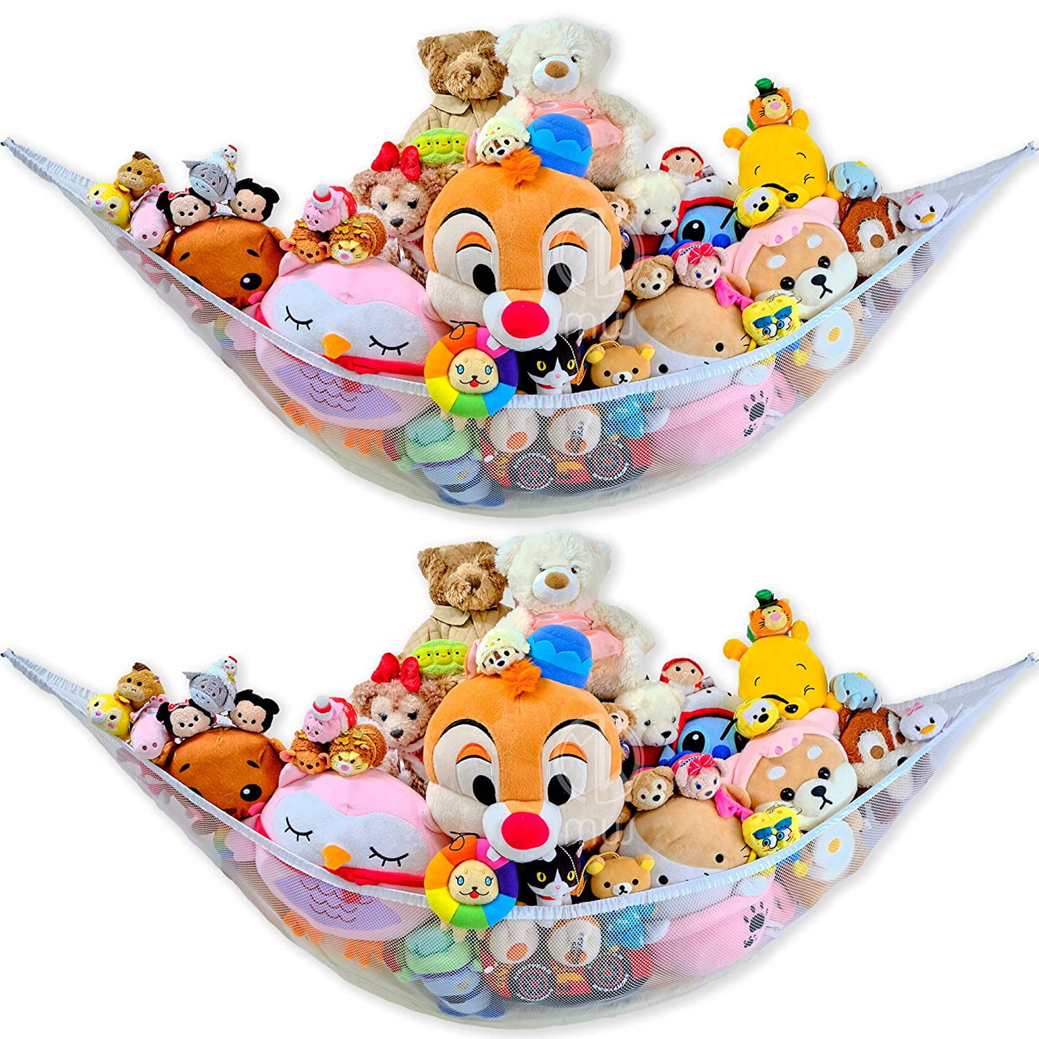 stuffie storage