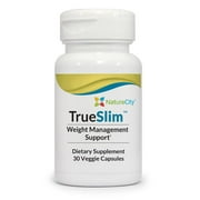 TrueSlim - Weight Management Support
