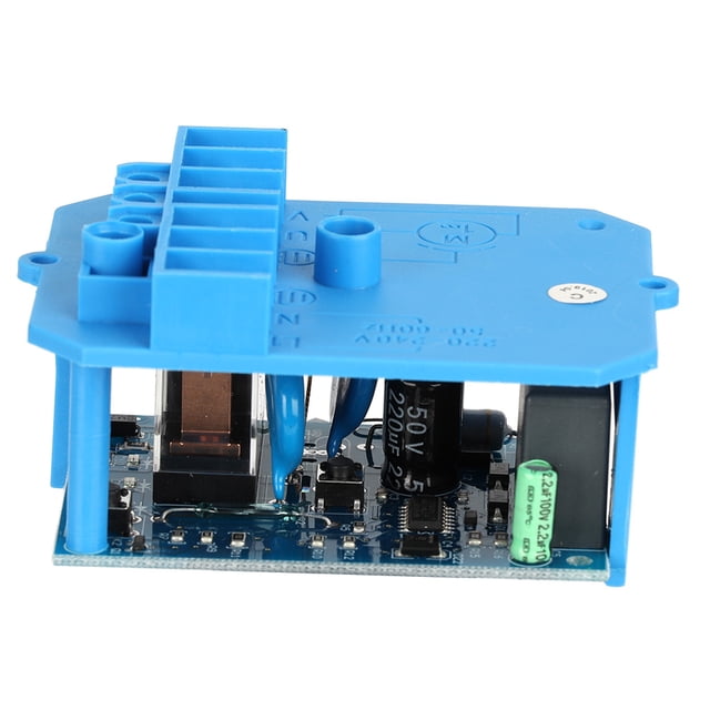 Módulo de control de presión, 220 V 50-60 Hz Bomba de agua Controlador de presión de bomba de agua Controlador de bomba de agua Diseñado con precisión