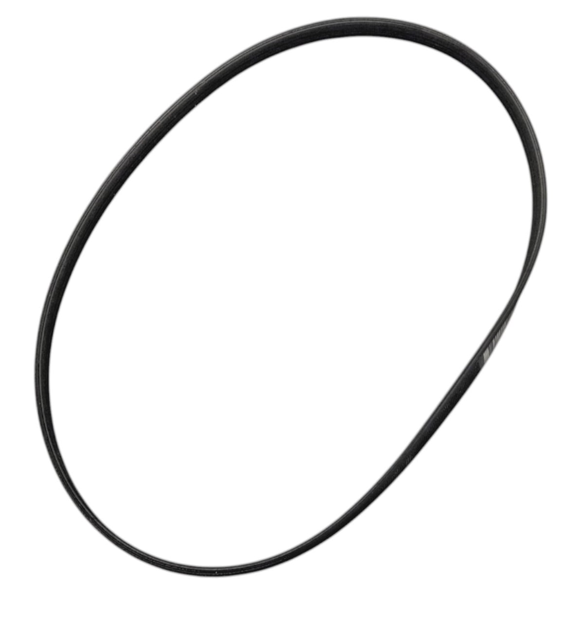 Open Box New OEM Replacement for GE Washer Drive Belt WH01X20436