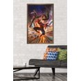 thumbnail image 2 of Marvel Comics Spider-Man - Gallery Edition Group Wall Poster, 22.375" x 34" Framed, 2 of 4