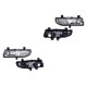 thumbnail image 1 of Par de Faros Para Niebla Versa 2020 Nissan S/Foco DEPO ., 1 of 4