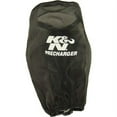 thumbnail image 2 of K&N Air Filter Wrap YA-4350PK, 2 of 2