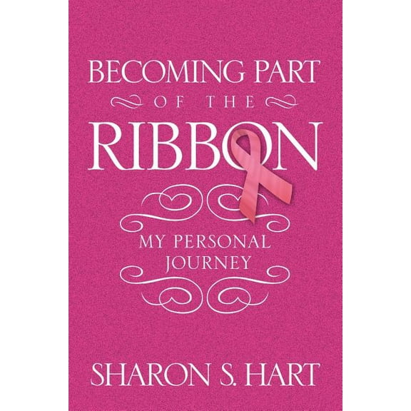 Becoming Part of the Ribbon (Paperback)