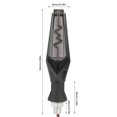 thumbnail image 2 of 2pcs Outside Mirror Turn Signal Light 68052079AB 68052078AB Fit for Dodge Grand Caravan, 2 of 3