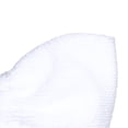 thumbnail image 3 of ikayaa 3 Pack Cloth Set Replacement for SC2/ SC3/ SC4/ SC5 Terry Cloths Rag Nozzle Cover Accessories 3 Rag Nozzle Covers, 3 of 7