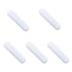 thumbnail image 3 of EeaseMX 5 barras agitadoras de laboratorio de PTFE, mezcladoras agitadoras magnéticas, barra agitadora magnética, 3 of 8