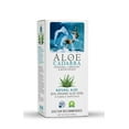 Aloe Cadabra Natural Aloe Water-based Lube Aloe Cadabra 5.5 Oz. Water Based Personal Lubricant, Organic