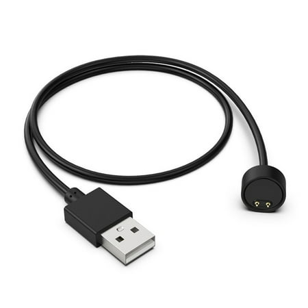 Drrntien for MiBand 5 6 7 USB Charging Wire For Miband 5 6 7 Wristband Bracelet Charger