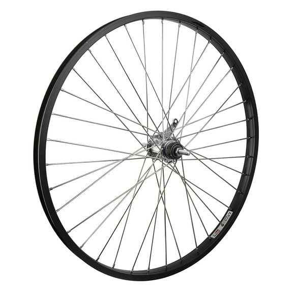 Wheel Master 26` Alloy Cruiser 26in Rear WEI AS7X CB