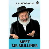 Meet Mr Mulliner (Paperback)