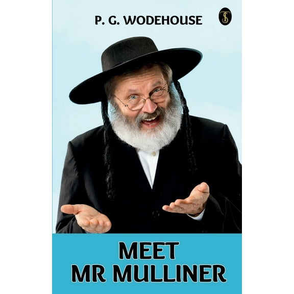 Meet Mr Mulliner (Paperback)