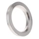 thumbnail image 5 of 4x Anillos de espiga de aleación de aluminio Anillos céntricos del de rueda Adaptadores de orificio central DYNWAVEMX Anillos de espiga Junta espaciadora de cubo, 5 of 7