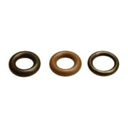 honda passport fuel injector seal kit