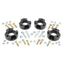 Rough Country 2" Lift Kit for 2021-2025 Ford Bronco 4WD - 40400