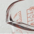 Anchor Hocking Glass Measuring Cup, 4 Cup