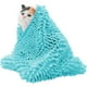 thumbnail image 5 of Paquete de 2 Toallas para Secar Perros, Súper Absorbentes, Suaves y Secantes, de 61 X 35 Cm, Ideales para La Ducha y El Baño de Mascotas., 5 of 7
