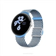 thumbnail image 2 of Correa tejida compatible con Google Pixel Watch, Pixel 2 y 3, 2 of 4