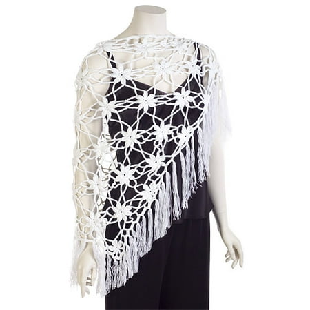Crochet Wrap