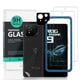 thumbnail image 1 of Protector de pantalla Ibywind para Asus ROG Phone 9 5G 6.78 (paquete de 2), 1 of 8