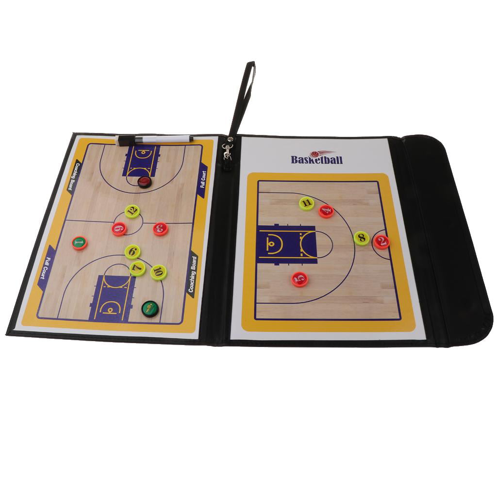 Basketball ing Clipboard Per Formazione Professionale  Board 