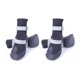 thumbnail image 2 of 4 Uds. Zapatos de moda para cachorros, botas de escalada antideslizantes para deportes al aire libre, suministros para mascotas, perros pequeños, medianos y grandes (negro, S) oso de fresa Electrónica, 2 of 5