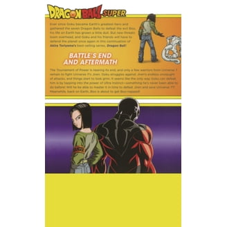 Dragon Ball Dragon Ball, Vol. 13: Piccolo Conquers the World, Book