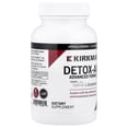 thumbnail image 4 of Kirkman Labs Detox-Aid Advanced Formula, 100 Capsules, 4 of 5