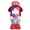 multicolor22, variant on Iumwxz Handcrafted Gnome Doll, Independence Day Decorations, Lightweight Base for Table Sofa Bookcase Shelves, Fiber Beard Tall Hat, Great for Home Decor Birthday Party, Includes 1 Gnome
