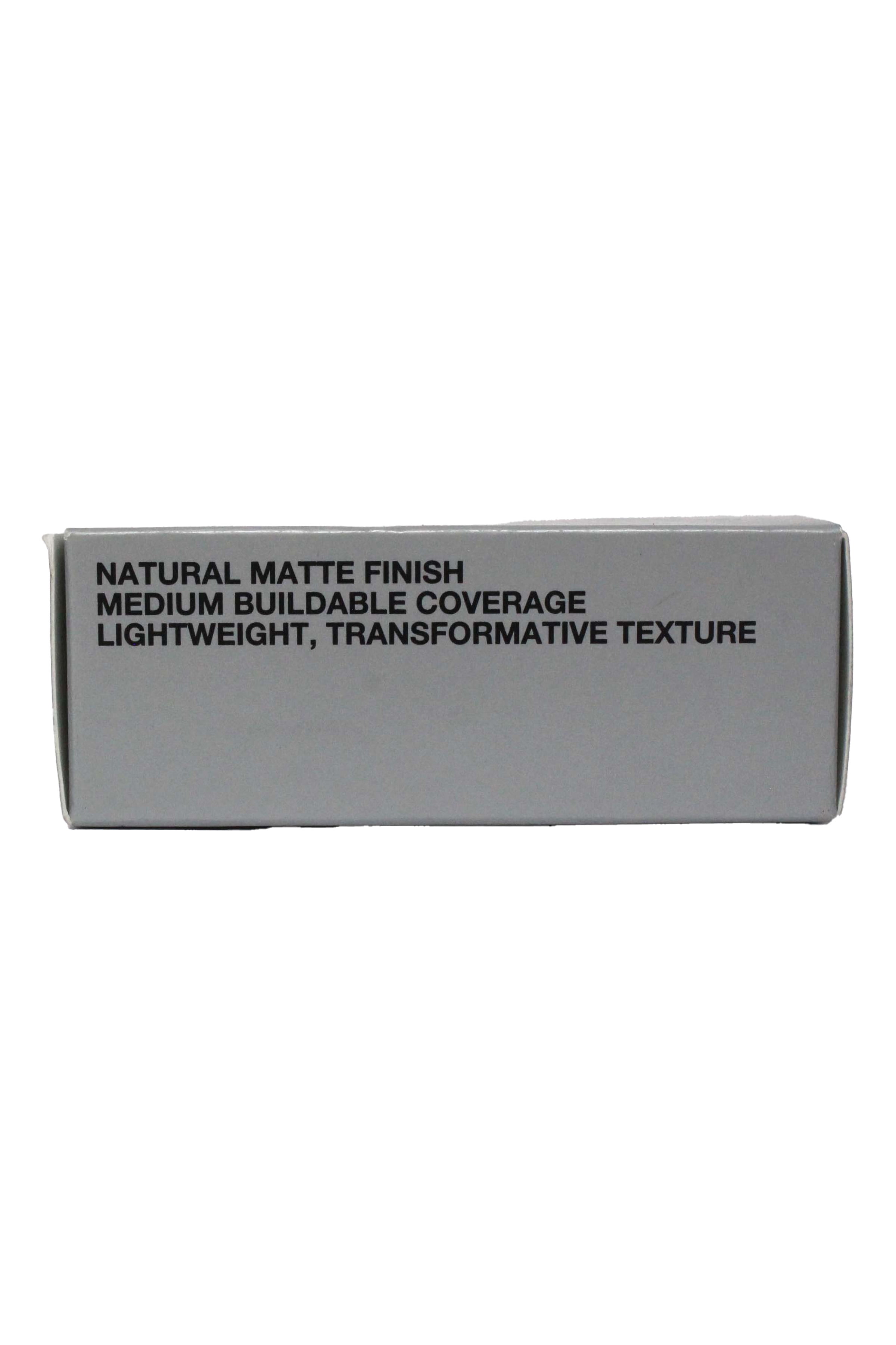 MAC Studio Fix Tech Cream-To-Powder Foundation NW55, 0.35 Ounces