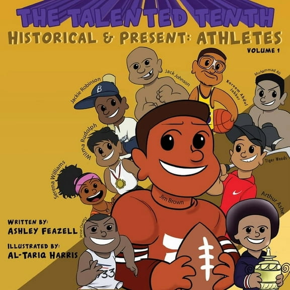 The Talented Tenth Historical & Present, (Paperback)