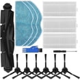thumbnail image 2 of Replacement Parts Kit for 360 Botslab S8/S8+ Robot Vacuum, 2 of 5